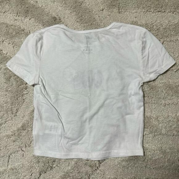 OBEY Crop Top - Picture 3 of 3